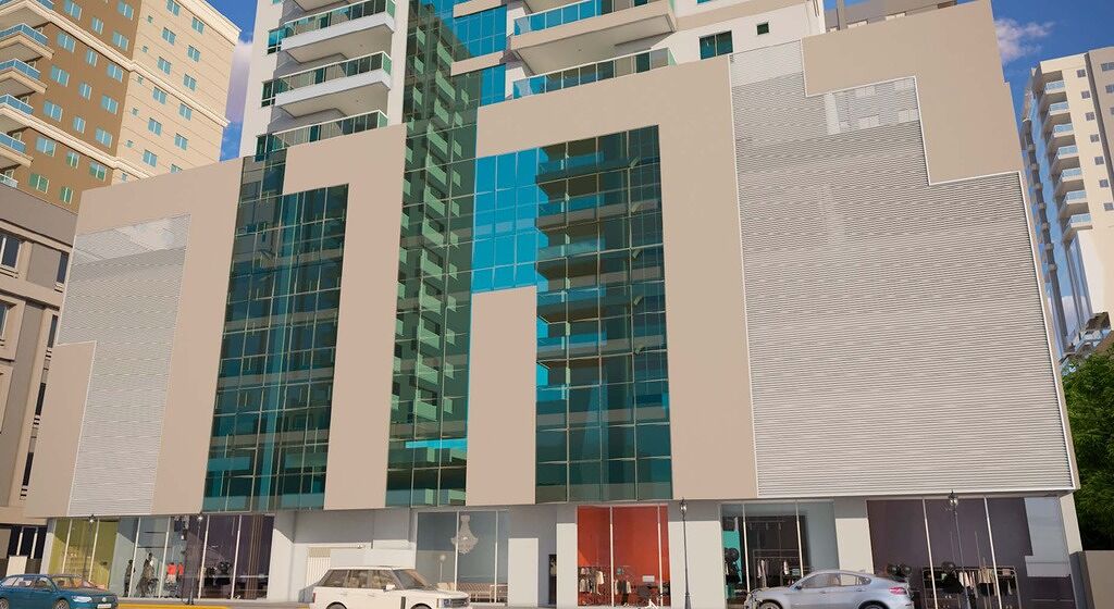 Apartamento, 3 quartos, 146 m² - Foto 5