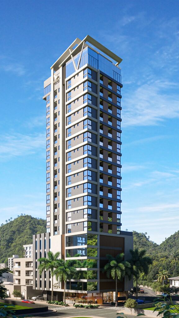 Apartamento, 68 m² - Foto 3