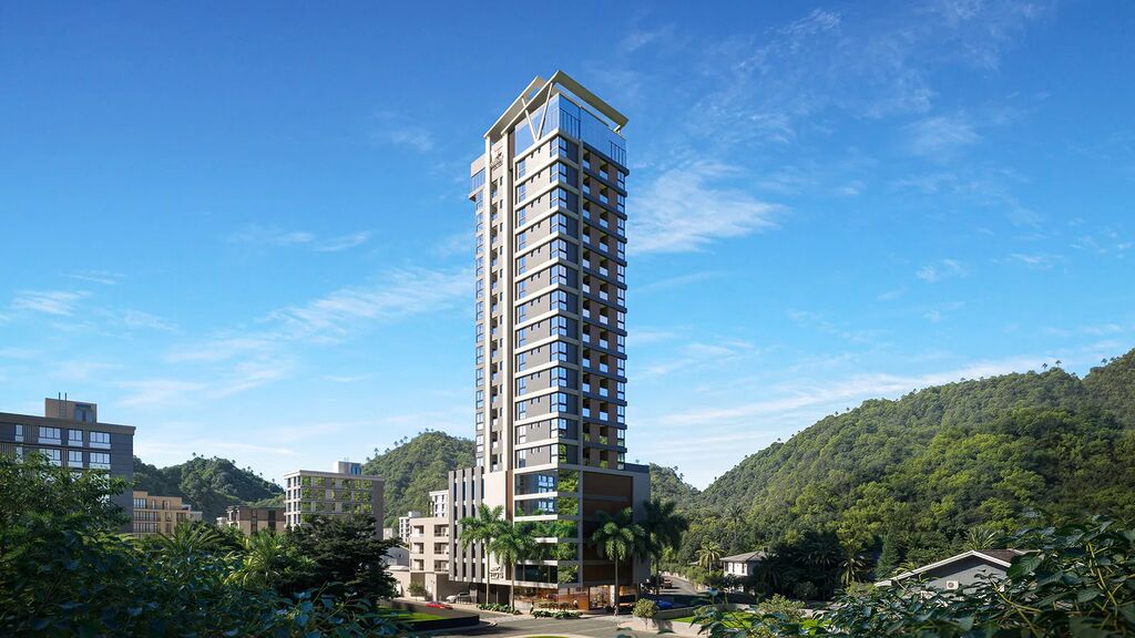 Apartamento, 68 m² - Foto 5