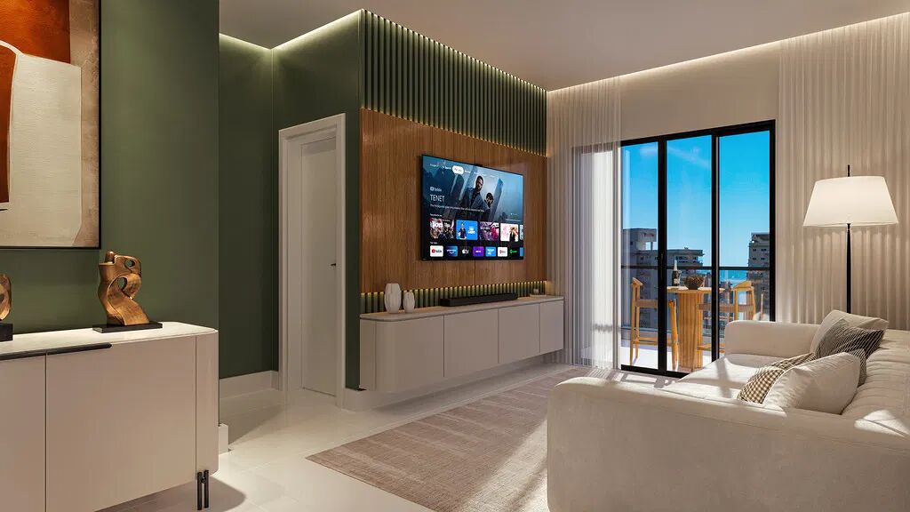 Apartamento, 68 m² - Foto 10