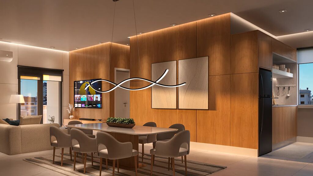 Apartamento, 68 m² - Foto 11