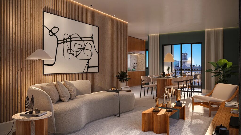 Apartamento, 68 m² - Foto 12