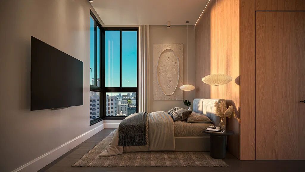 Apartamento, 68 m² - Foto 14
