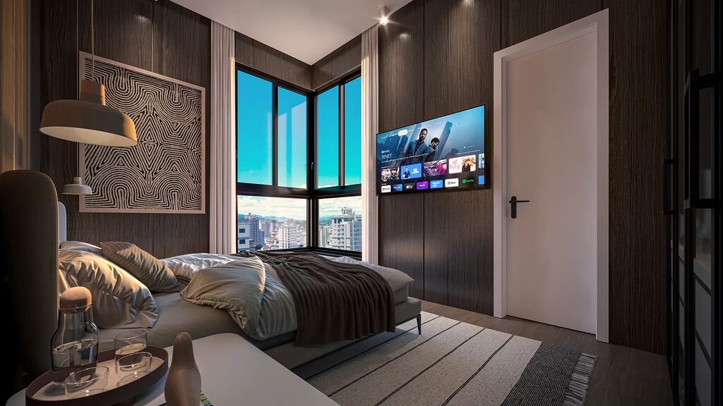 Apartamento, 68 m² - Foto 15