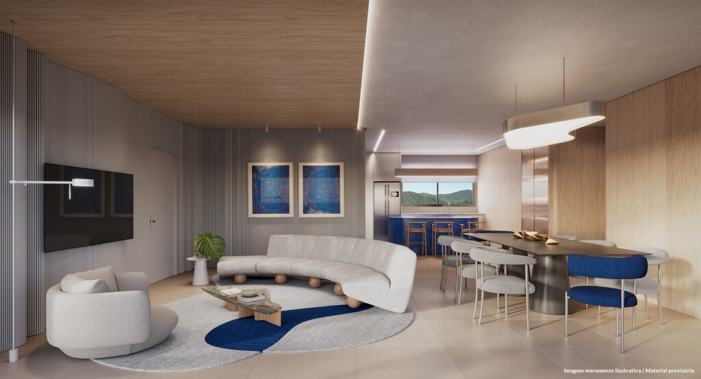 Apartamento, 3 quartos, 184 m² - Foto 12