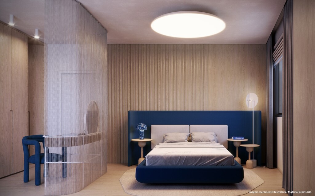 Apartamento, 3 quartos, 184 m² - Foto 13