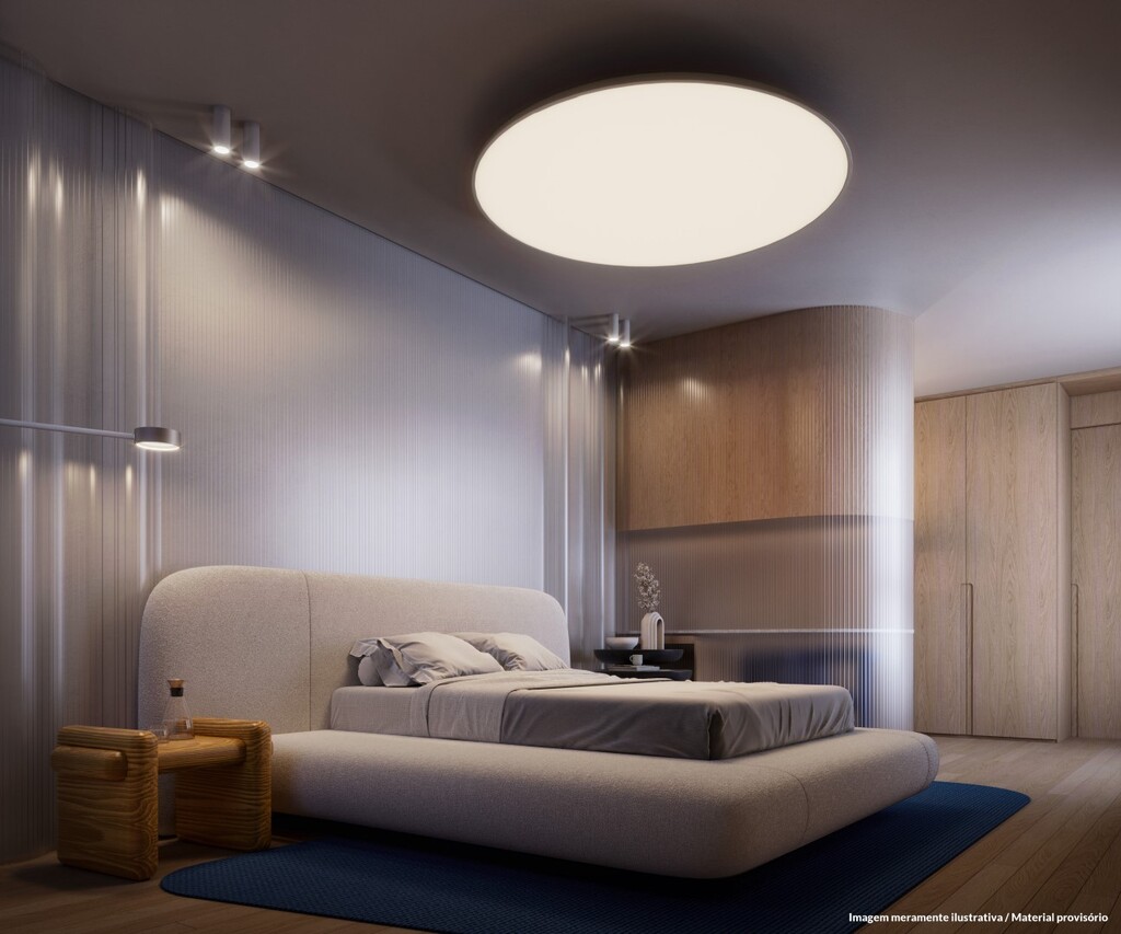 Apartamento, 3 quartos, 184 m² - Foto 14