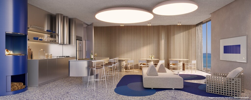 Apartamento, 3 quartos, 184 m² - Foto 17