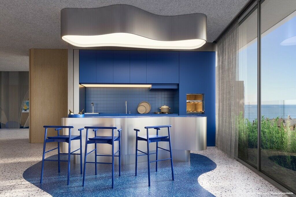 Apartamento, 3 quartos, 184 m² - Foto 18