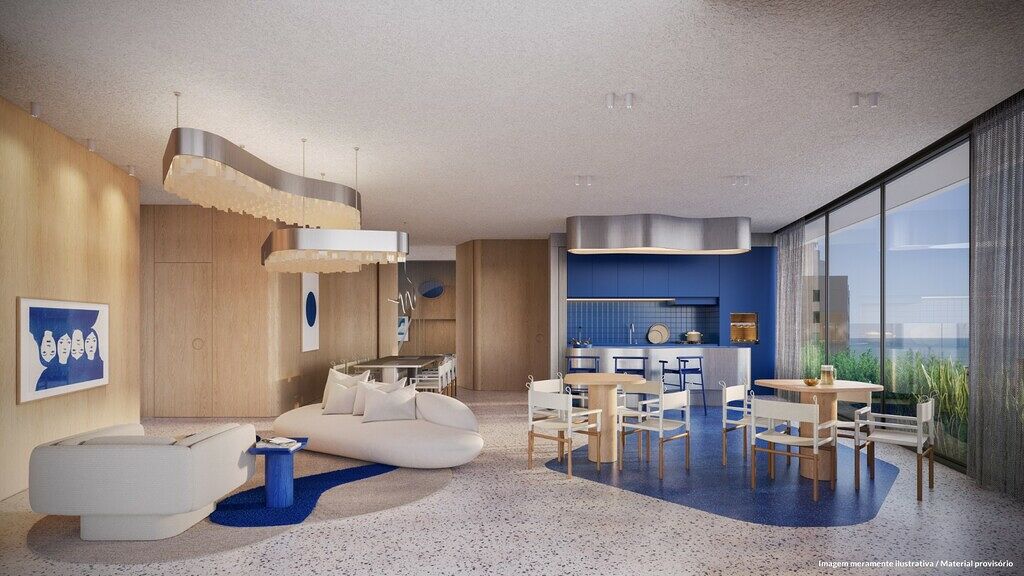 Apartamento, 3 quartos, 184 m² - Foto 19