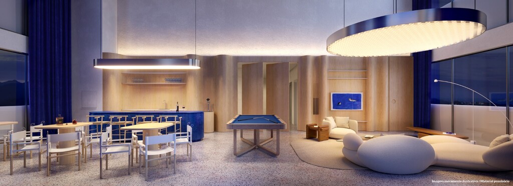Apartamento, 3 quartos, 184 m² - Foto 20