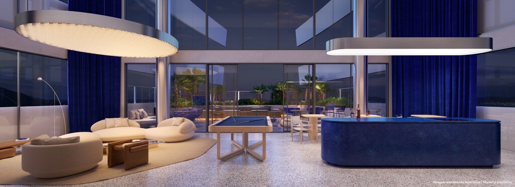 Apartamento, 3 quartos, 184 m² - Foto 21
