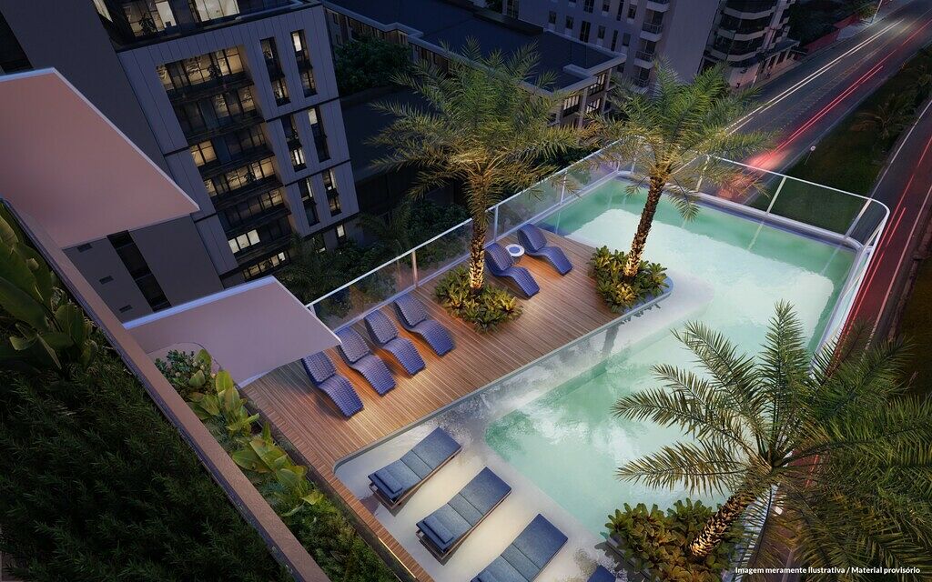 Apartamento, 3 quartos, 184 m² - Foto 37
