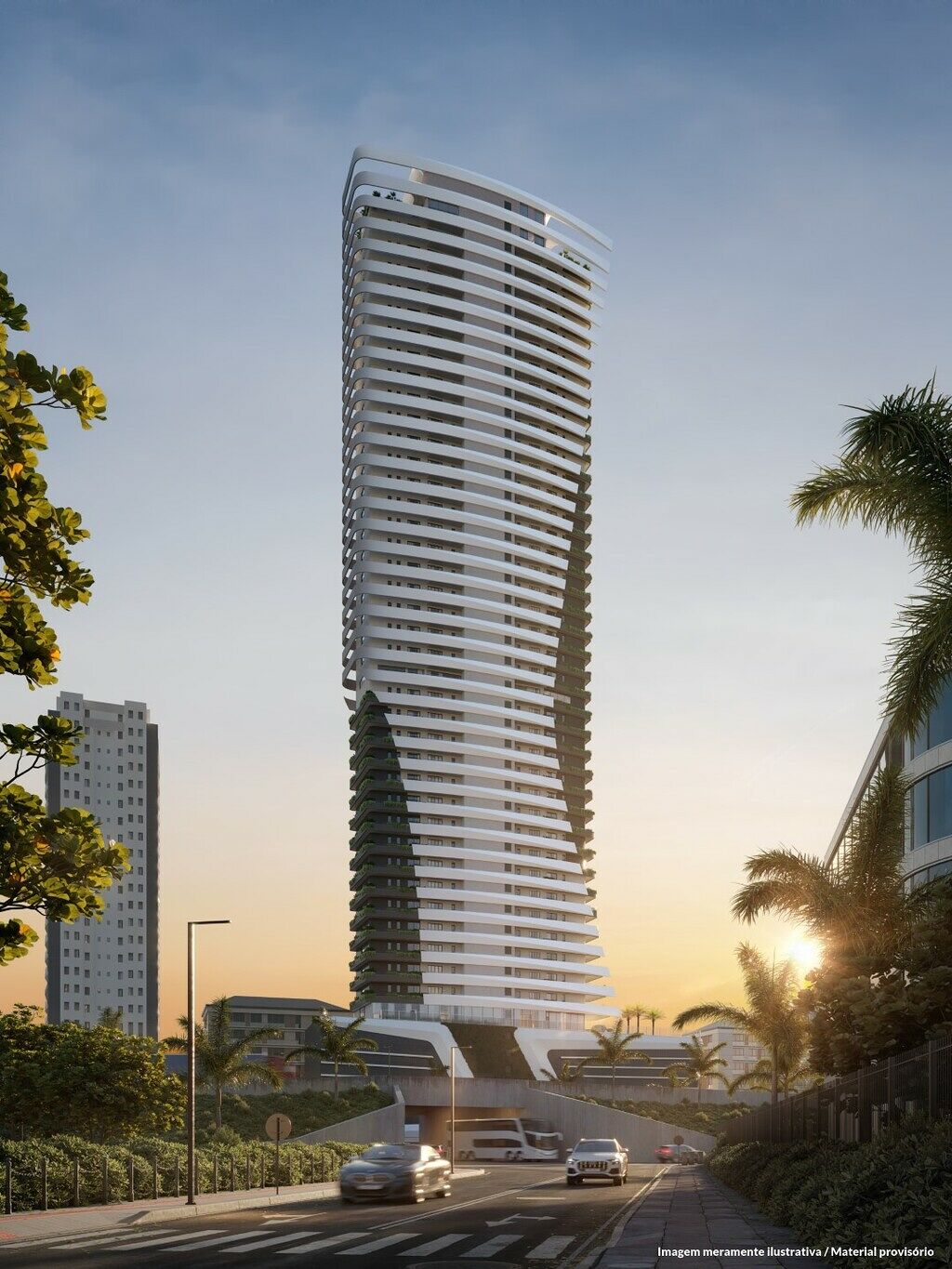 Apartamento, 3 quartos, 184 m² - Foto 6