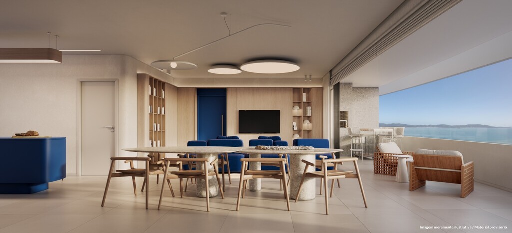 Apartamento, 3 quartos, 184 m² - Foto 11