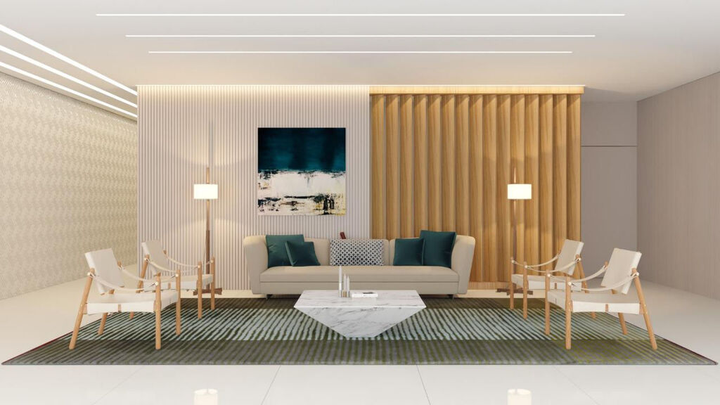 Apartamento, 65 m² - Foto 3