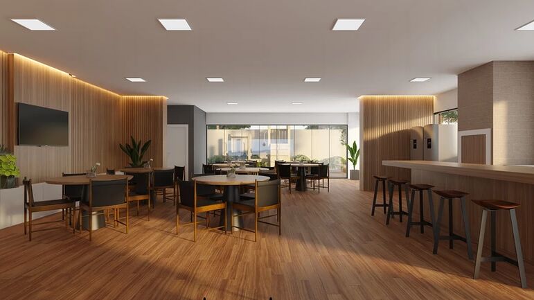 Apartamento, 65 m² - Foto 9