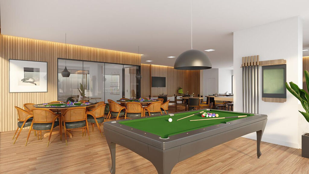 Apartamento, 65 m² - Foto 10