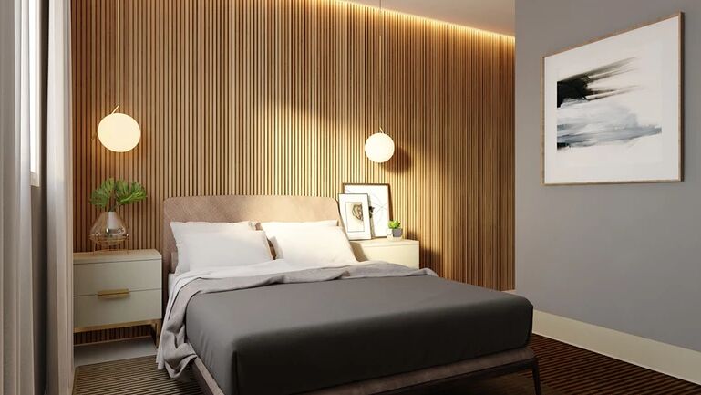 Apartamento, 65 m² - Foto 7
