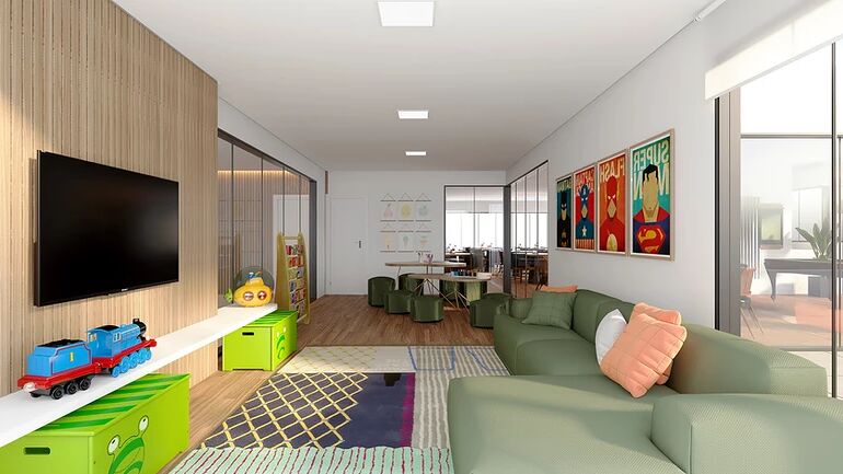 Apartamento, 65 m² - Foto 11