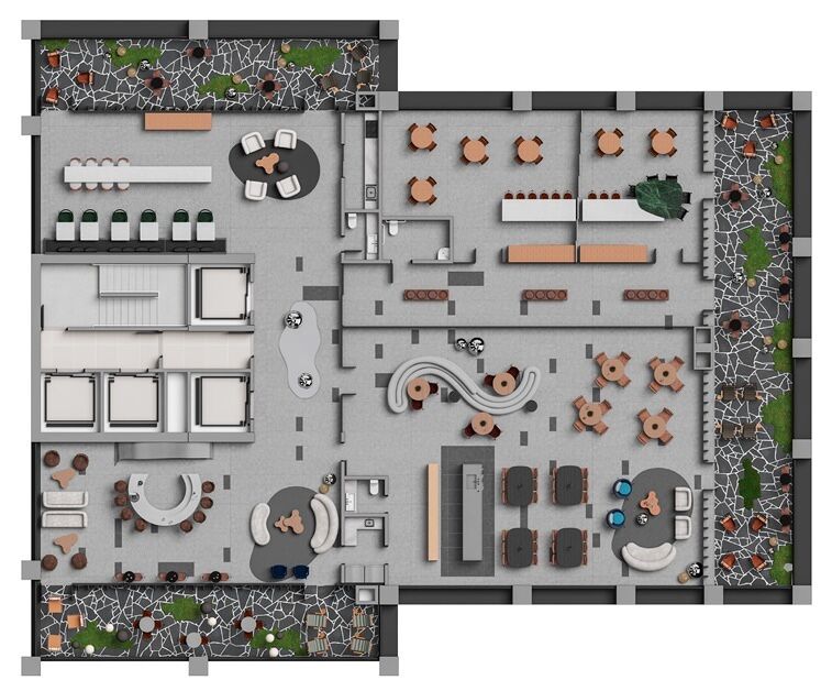 Apartamento, 137 m² - Foto 1