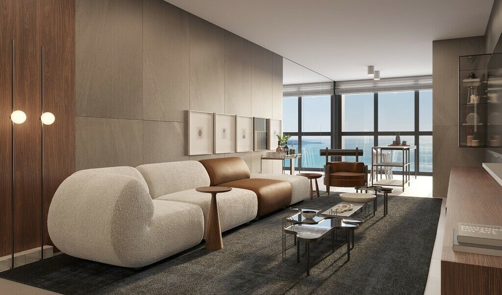Apartamento, 137 m² - Foto 5
