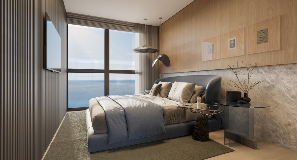 Apartamento, 137 m² - Foto 6