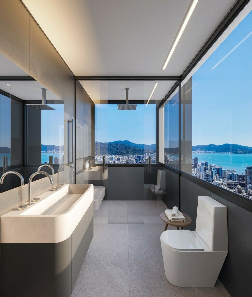 Apartamento, 137 m² - Foto 7
