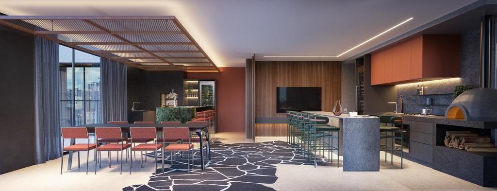 Apartamento, 137 m² - Foto 9