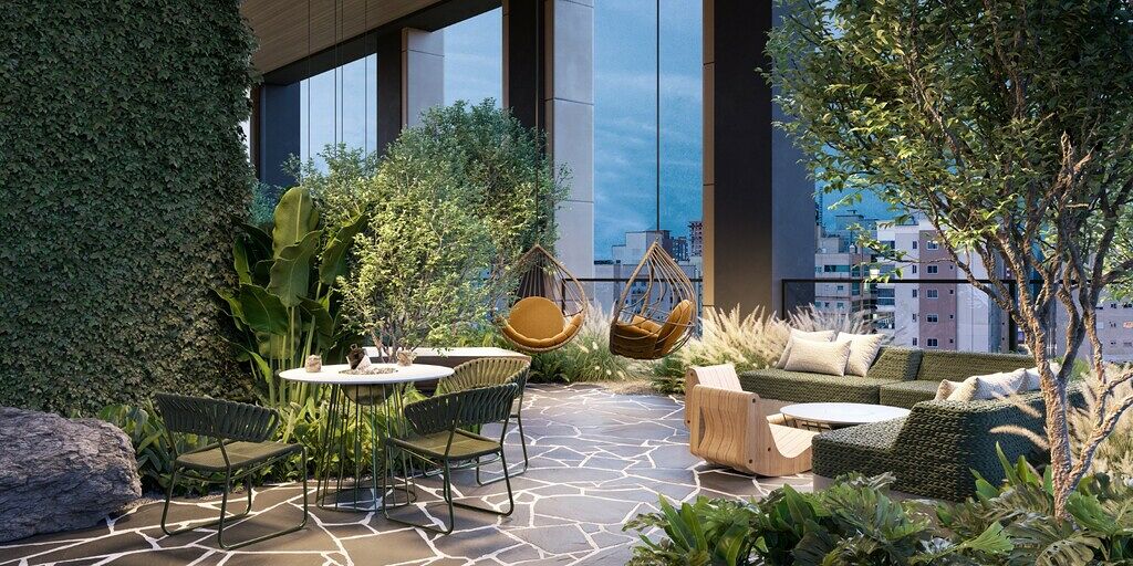 Apartamento, 137 m² - Foto 11