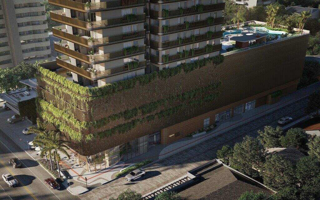 Apartamento, 4 quartos, 293 m² - Foto 10