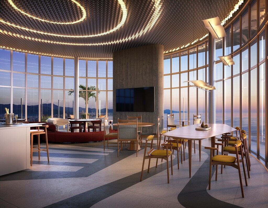 Apartamento, 4 quartos, 293 m² - Foto 14