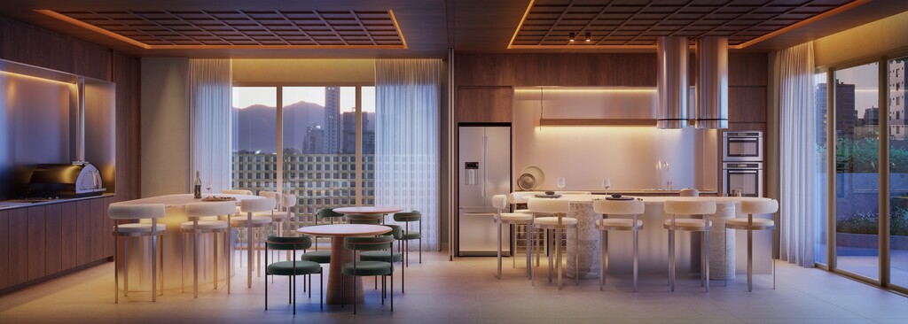 Apartamento, 4 quartos, 293 m² - Foto 17