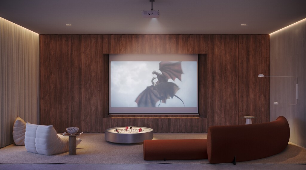 Apartamento, 4 quartos, 293 m² - Foto 22