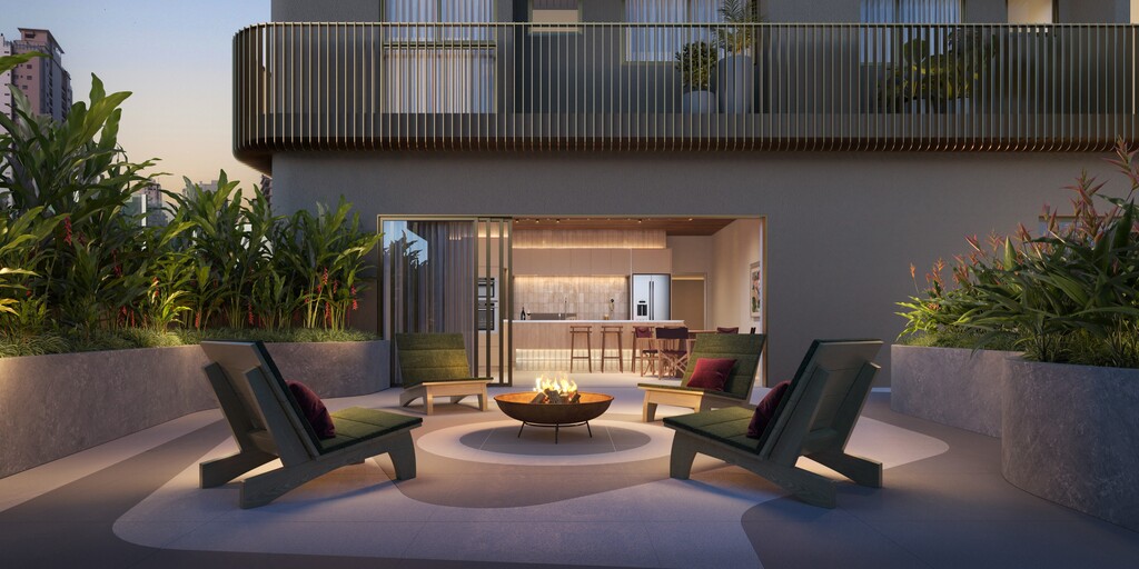 Apartamento, 4 quartos, 293 m² - Foto 43