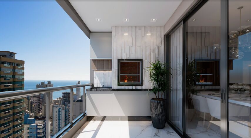 Apartamento, 3 quartos, 116 m² - Foto 10