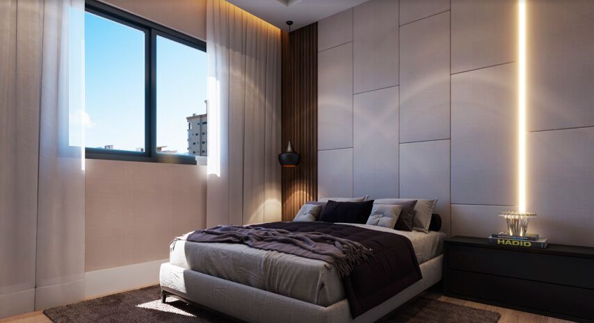 Apartamento, 3 quartos, 116 m² - Foto 11