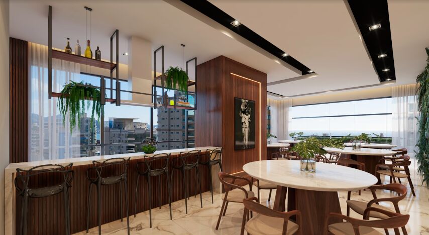 Apartamento, 3 quartos, 116 m² - Foto 13
