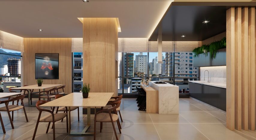 Apartamento, 3 quartos, 116 m² - Foto 14