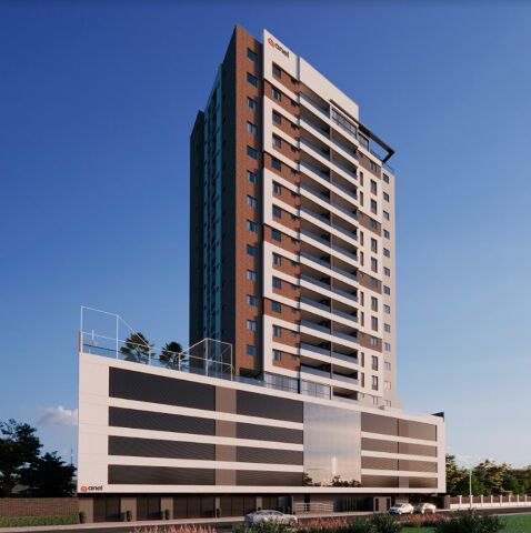 Apartamento, 3 quartos, 116 m² - Foto 5