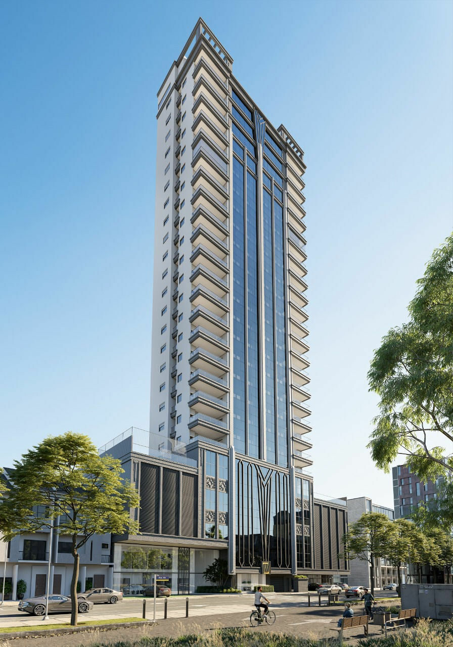Apartamento, 287 m² - Foto 4