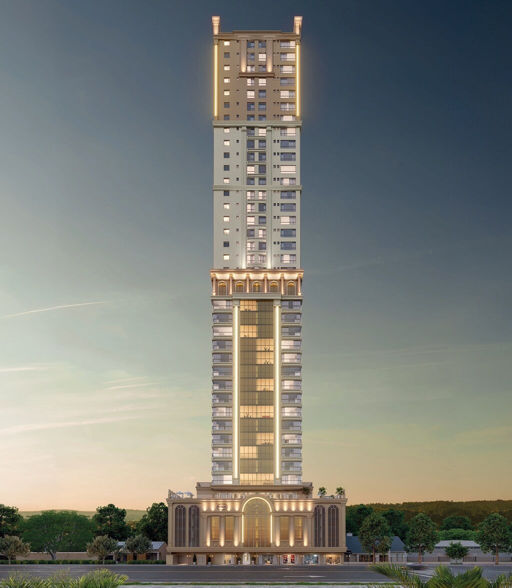 Apartamento, 4 quartos, 185 m² - Foto 6
