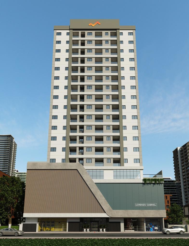 Apartamento, 66 m² - Foto 5