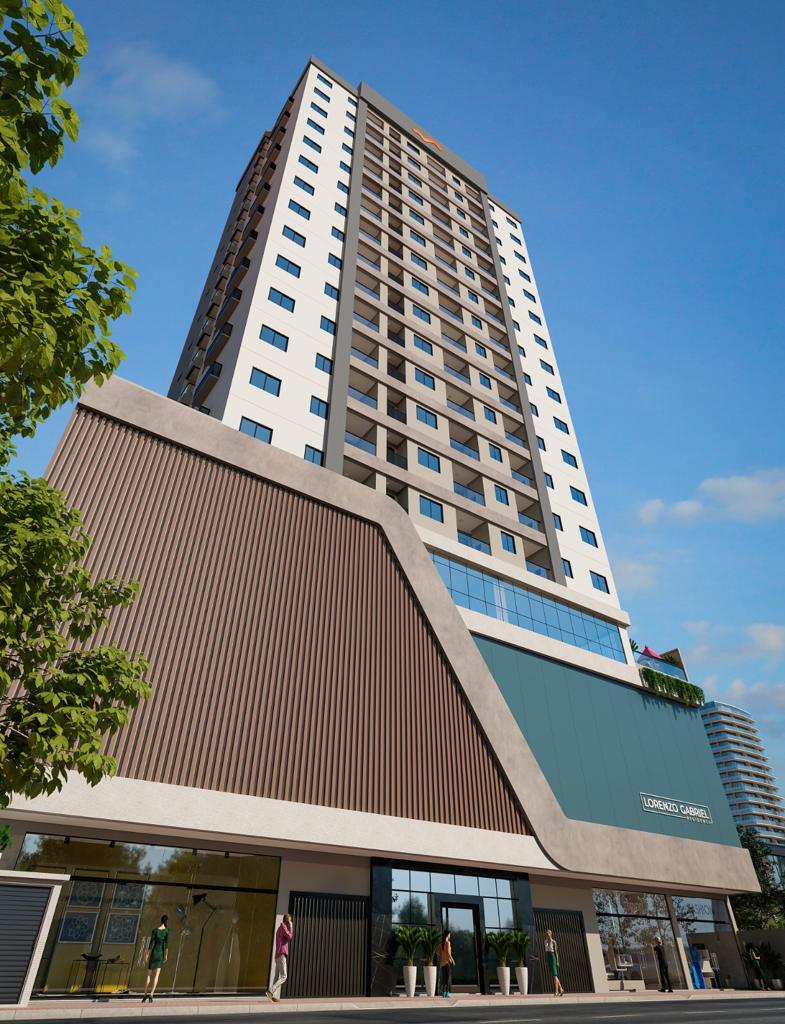 Apartamento, 66 m² - Foto 6