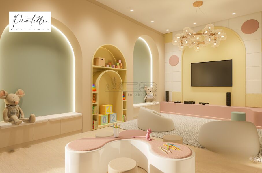 Apartamento, 70 m² - Foto 9