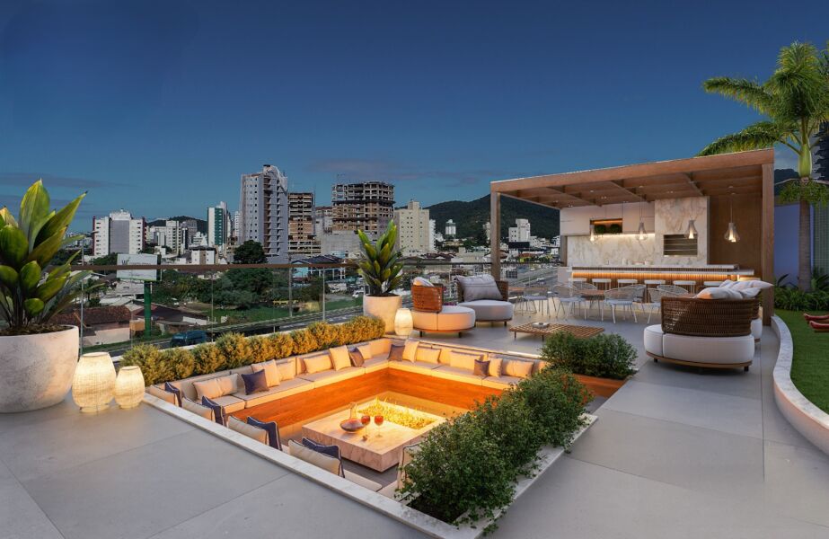 Apartamento, 70 m² - Foto 11