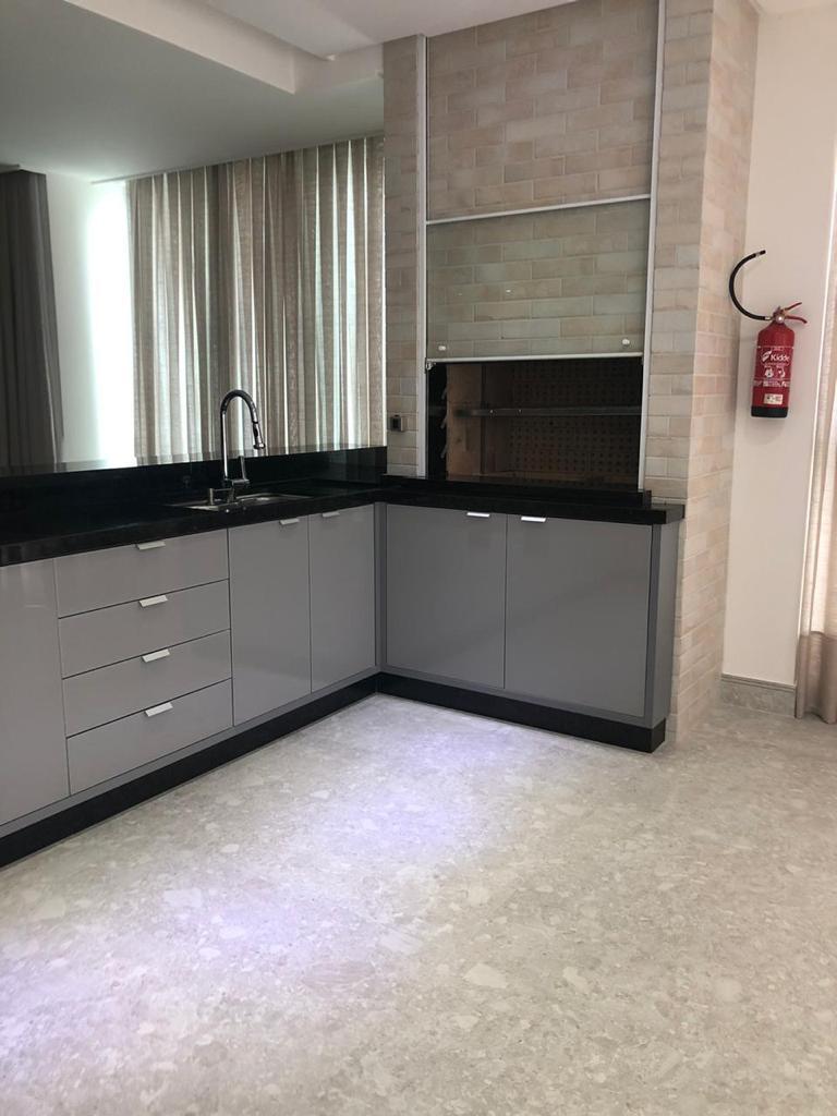 Apartamento, 4 quartos, 193 m² - Foto 14