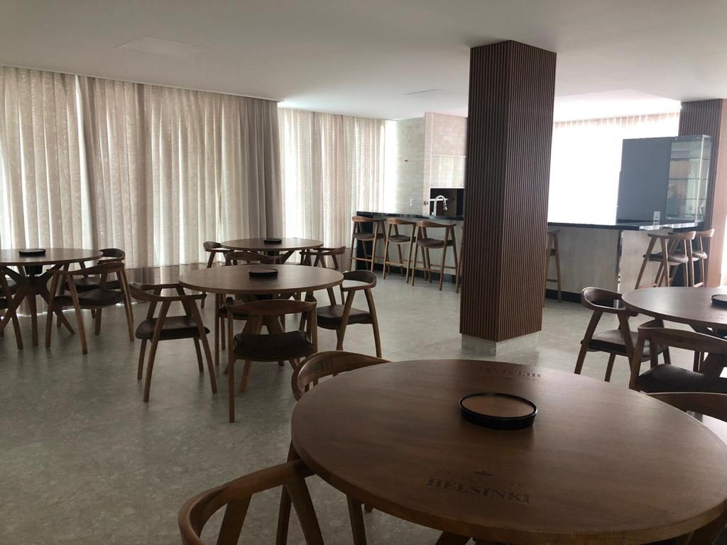Apartamento, 4 quartos, 193 m² - Foto 21