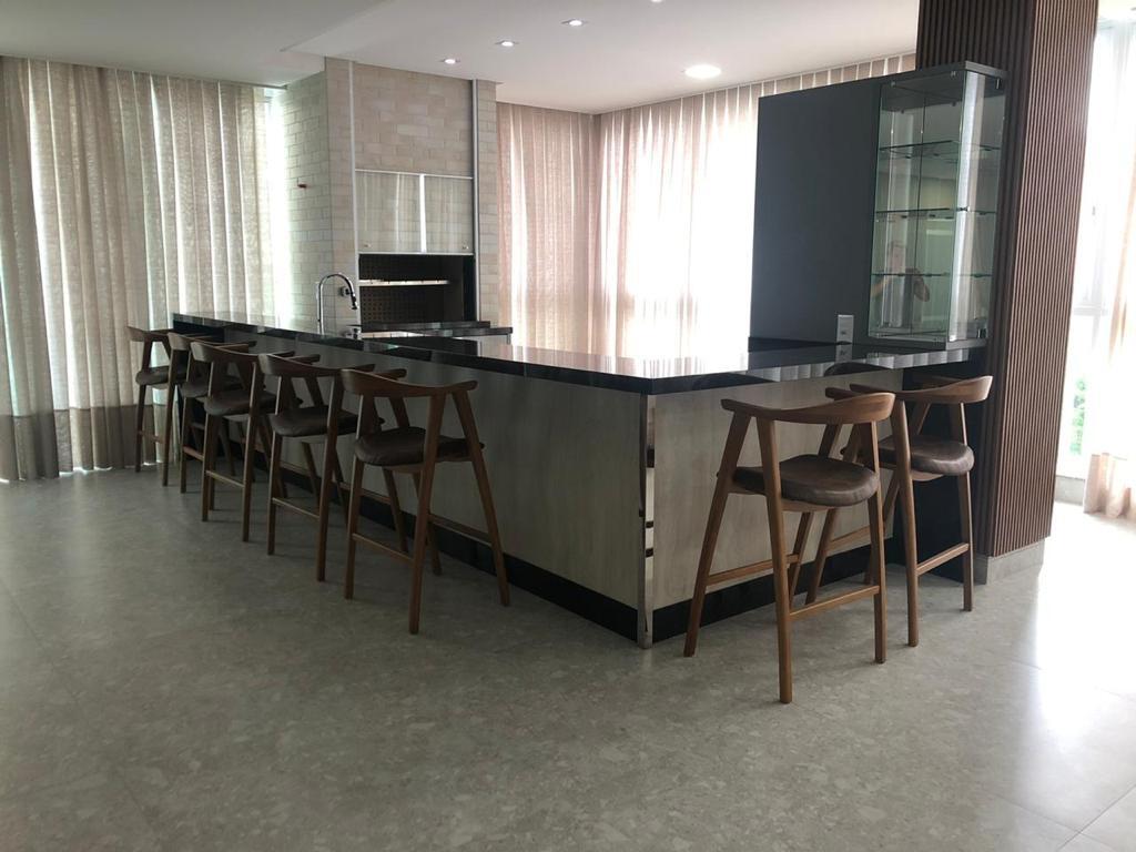 Apartamento, 4 quartos, 193 m² - Foto 22