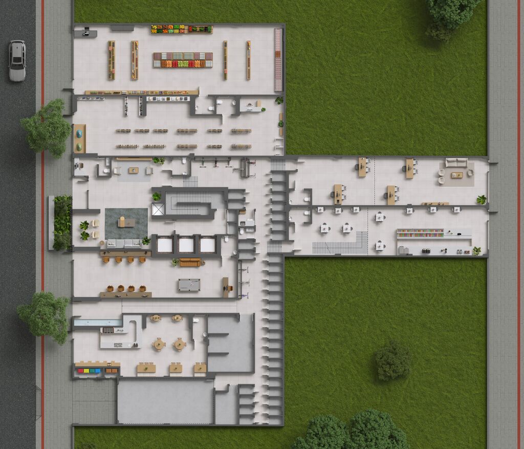 Apartamento, 143 m² - Foto 3